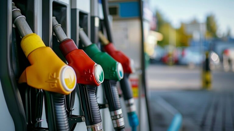 La nafta y el gasoil aumentarán hasta 4% promedio desde este lunes: a cuánto quedará el litro