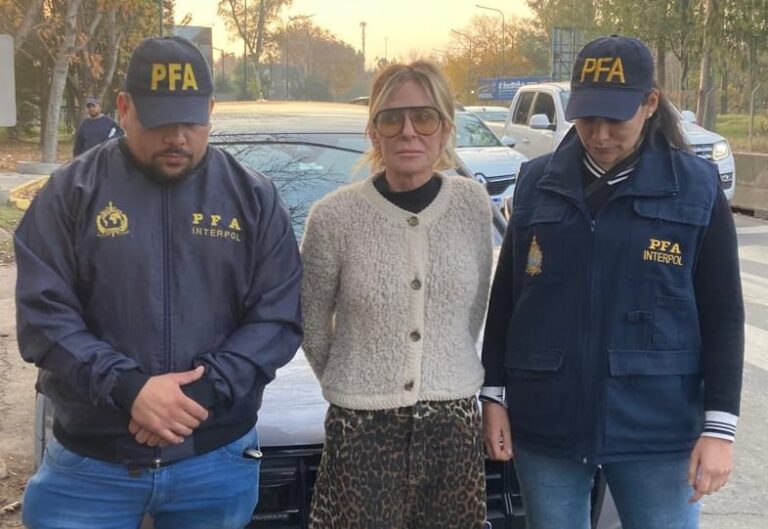 La sombra en Argentina del misterioso Paul Oswald Morani, acusado de lavar $350 millones de dólares en Miami