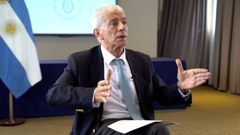 Cómo es la multimillonaria “caja paralela” sin control que paga la mayoría de los sueldos del Ministerio de Justicia