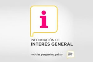 Pergamino – Repavimentación de arterias céntricas