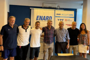 Pergamino – El ENARD y la Municipalidad detectarán talentos en atletismo