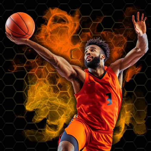 Apuestas en Melbet sobre baloncesto