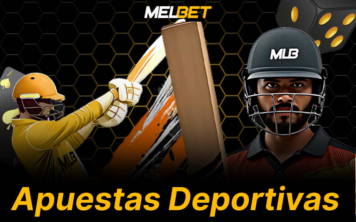 Cómo apostar en deportes en Melbet