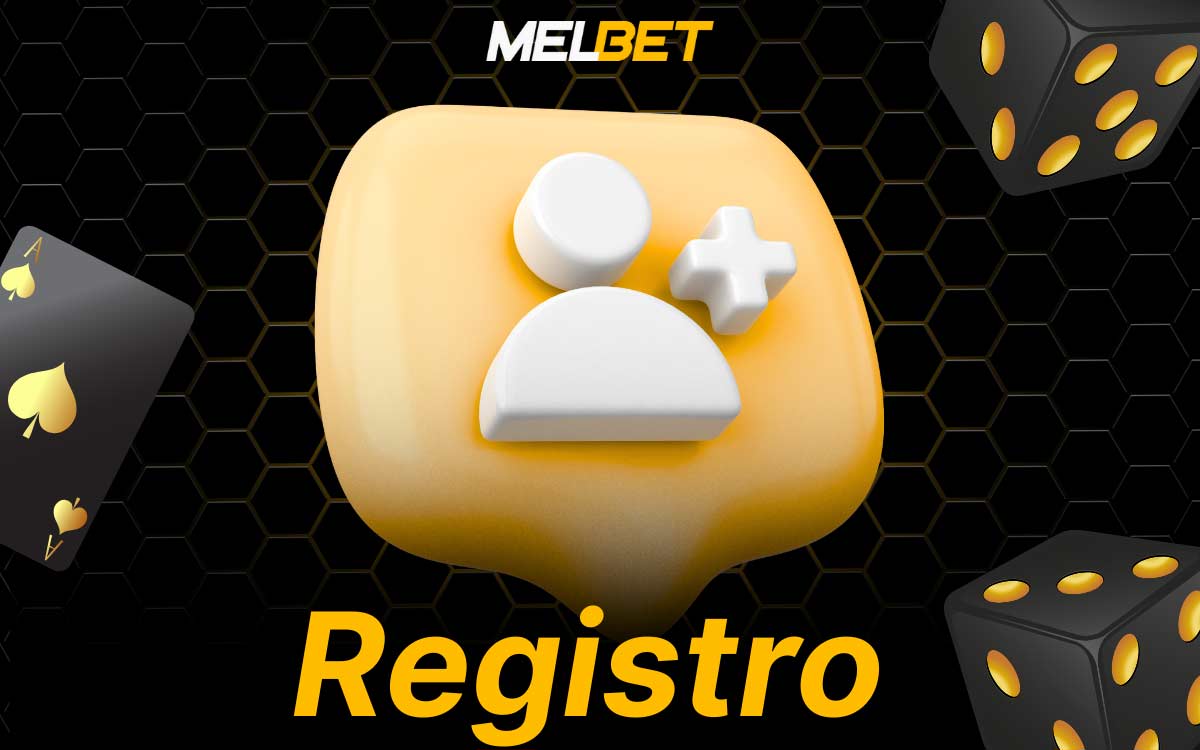 ¿Quién puede registrarse en Melbet online?