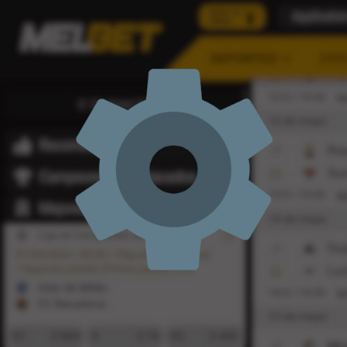 Vaya a la sección "Seguridad"