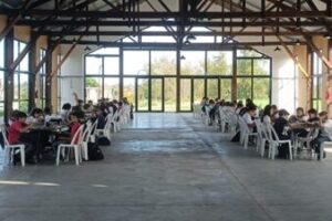 Pergamino – El Espacio de Ciencia y Tecnología albergó la competencia de la Olimpíada de Matemática