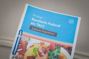 Pergamino – Bromatología pone en marcha un importante proyecto: cocina Centralizada Libre de Gluten para escuelas públicas
