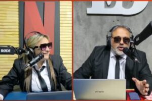 «No Sabemos Nada»: El Programa de streaming que Revoluciona la Noche Pergaminense