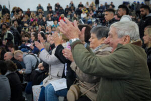 Pergamino – El título que cambia vidas: el municipio alcanzó las 5.000 escrituras entregadas
