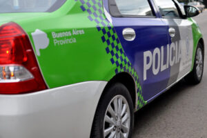 Pergamino – Recuperaron 800 kilos de hierro robados de una obra pública provincial