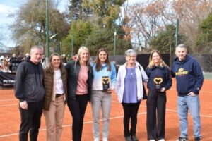 Deportes – Orgullo pergaminense: Riera y Bonardi deportistas destacadas de nuestra ciudad