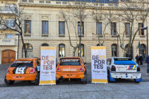 Pergamino acelera: llega la quinta fecha del Campeonato Regional de Rally