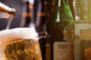 Pergamino – Aprehendido tras intentar robar cerveza y fernet de un comercio