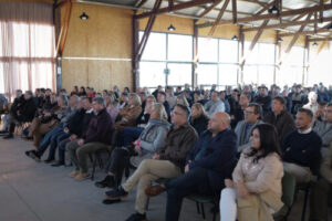 Pergamino – Gabinete Ampliado: un espacio de gestión participativa
