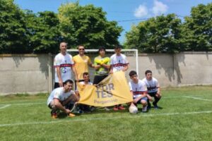 Pergamino – Juegos Bonaerenses: avanza la Etapa Regional con múltiples disciplinas