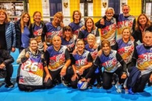 Pergamino – Juegos Bonaerenses: continúa la etapa regional a todo ritmo