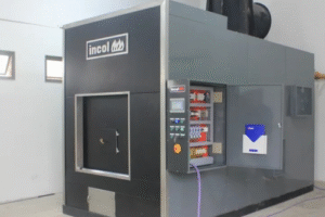 Pergamino – La Cooperativa Eléctrica anunció la habilitación del horno crematorio