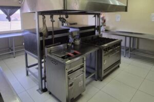 Pergamino – NIDO se renueva: un nuevo espacio para aprender y crecer