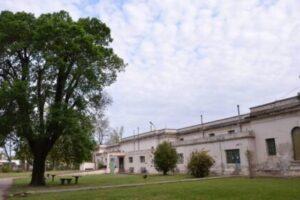 Pergamino – Paciente del área de salud mental del Hospital atacó con agua hirviendo a una policía