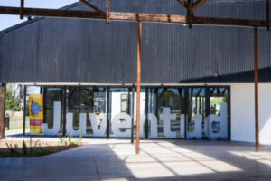 Pergamino – Salud Mental: Taller Grupal para padres, madres y figuras de apoyo