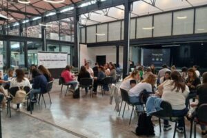 Pergamino – Consejo Local: capacitación sobre Ley Provincial del Buen Trato