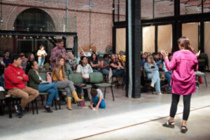 Pergamino – Microcrédito Potenciate: 94 emprendedores ya pueden presentar su proyecto