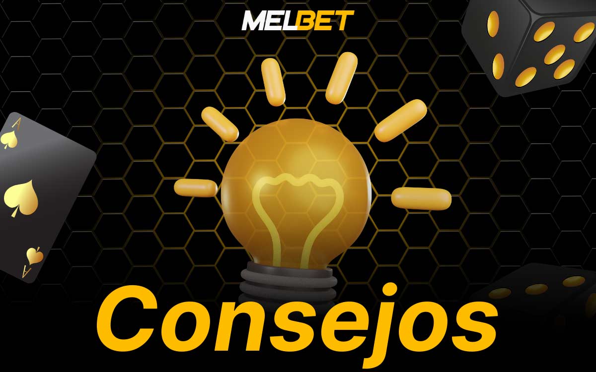 Consejos útiles para el juego Melbet Aviator